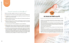 Mes petites routines - J'allaite mon bébé en toute confiance