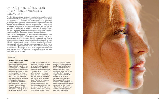 Devine mon âge si tu peux