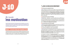 J'arrête vraiment de fumer !