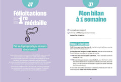 J'arrête vraiment de fumer !