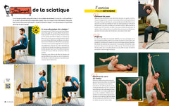 Le grand guide Major Mouvement pour soigner vos douleurs