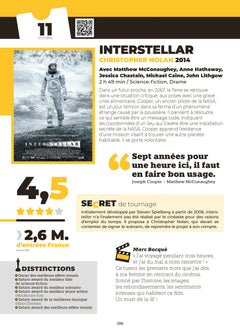 A l'affiche par Allociné