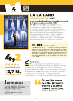 A l'affiche par Allociné