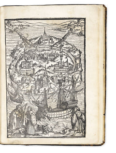 L'Alpe 103 - Architectures