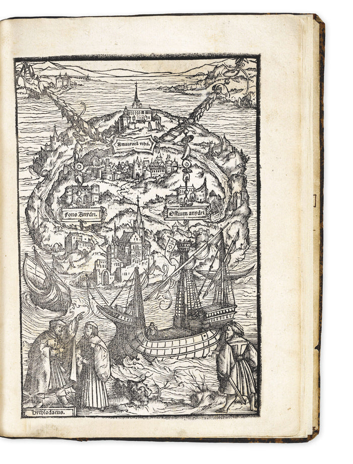 L'Alpe 103 - Architectures