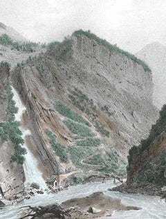 L'Alpe 103 - Architectures