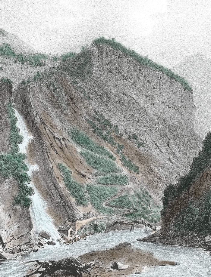 L'Alpe 103 - Architectures