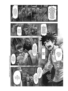 Humanimals T01