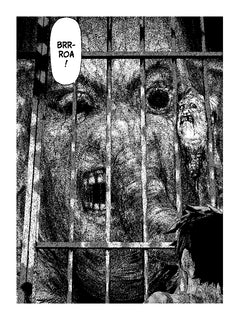 Humanimals T01