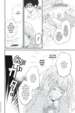 And yet, you are so sweet T01