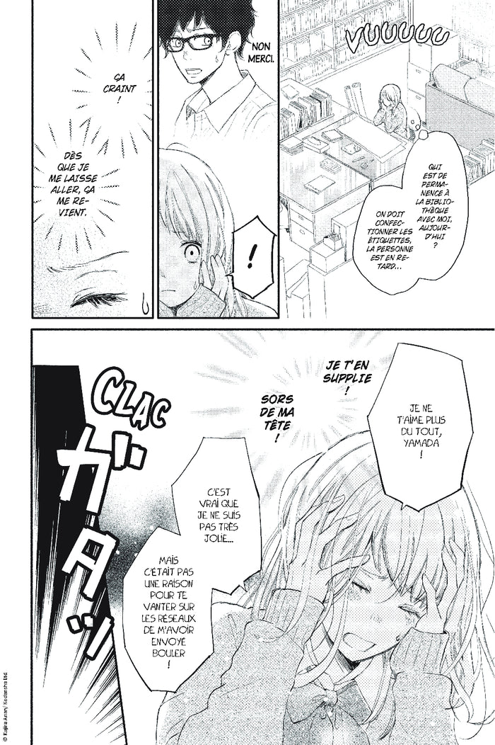 And yet, you are so sweet T01