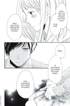 And yet, you are so sweet T01