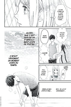 And yet, you are so sweet T01