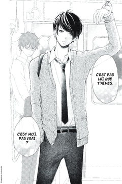 And yet, you are so sweet T01