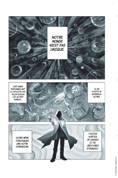 The World of Summoning T01