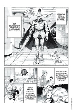 The World of Summoning T01