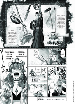 Lost Island Alchemy T01