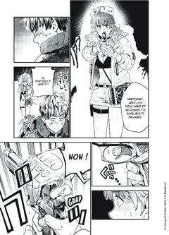 Lost Island Alchemy T01