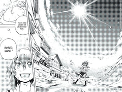 Magu, god of destruction