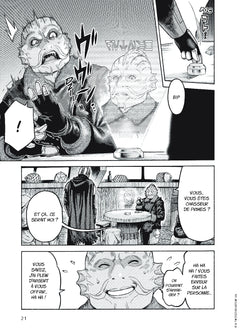 Star Wars - The Mandalorian T01