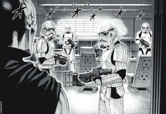 Star Wars - The Mandalorian T01