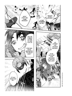 Star Wars Rebels T01