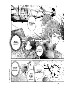 Star Wars Rebels T01