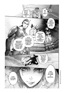 Star Wars Rebels T01