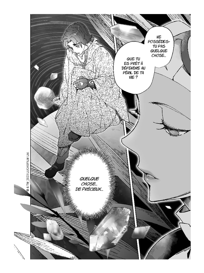 Star Wars Rebels T01