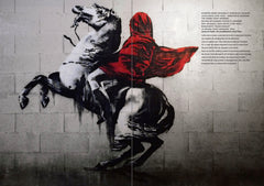 Musée Banksy
