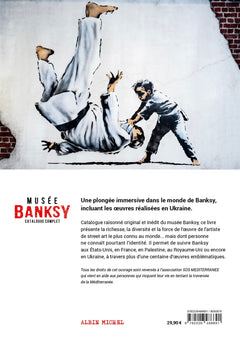 Musée Banksy
