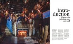 La civilisation des chrétiens d'Orient