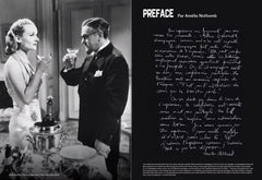 Le Fichier mondial des espionnes