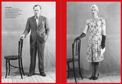 Le Fichier mondial des espionnes