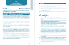 Concours Adjoint administratif Etat & Territorial
