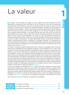 DSCG 2 - Finance