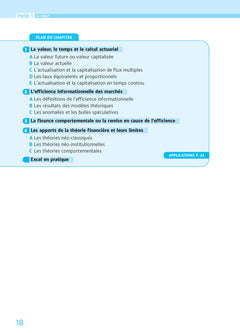 DSCG 2 - Finance