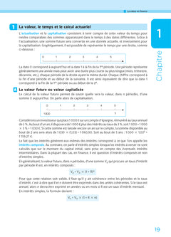 DSCG 2 - Finance