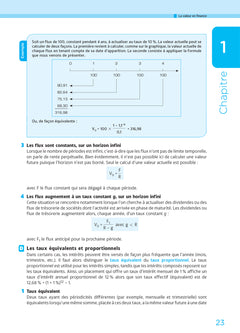 DSCG 2 - Finance