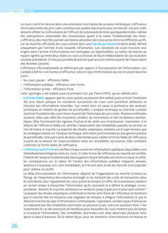 DSCG 2 - Finance