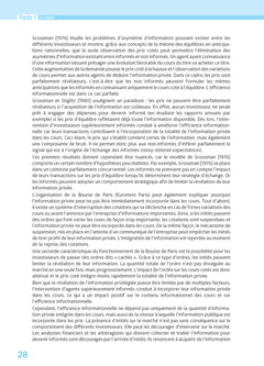 DSCG 2 - Finance