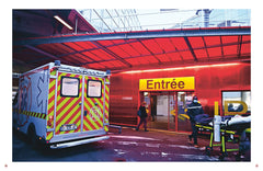 Il était une fois les urgentistes