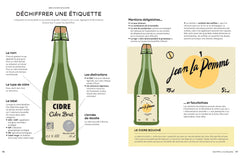Le cidre c'est pas sorcier
