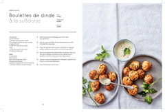 Airfryer - Le robot qui cuit tout