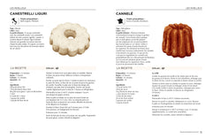 Le tour du monde des biscuits et petits gâteaux
