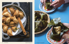 Cuisine thaïlandaise maison