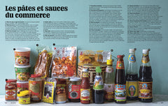 Cuisine thaïlandaise maison