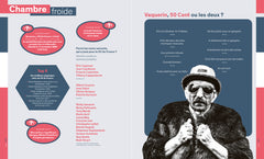 Boucherie Ovalie - Histoire du XV de France
