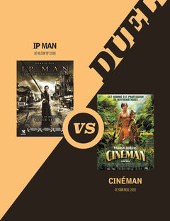 Ciné illimité