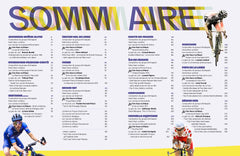 Dans la musette 2.0 - Le Tour de LA France